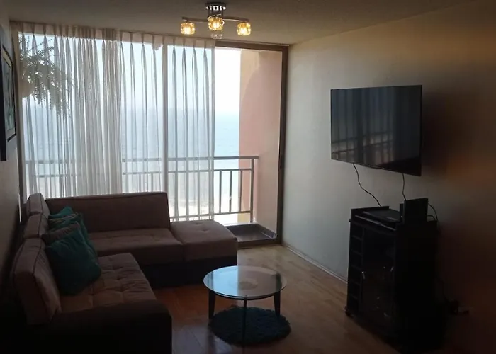 Condominio Paseo Vista Mar