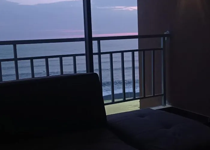 Condominio Paseo Vista Mar