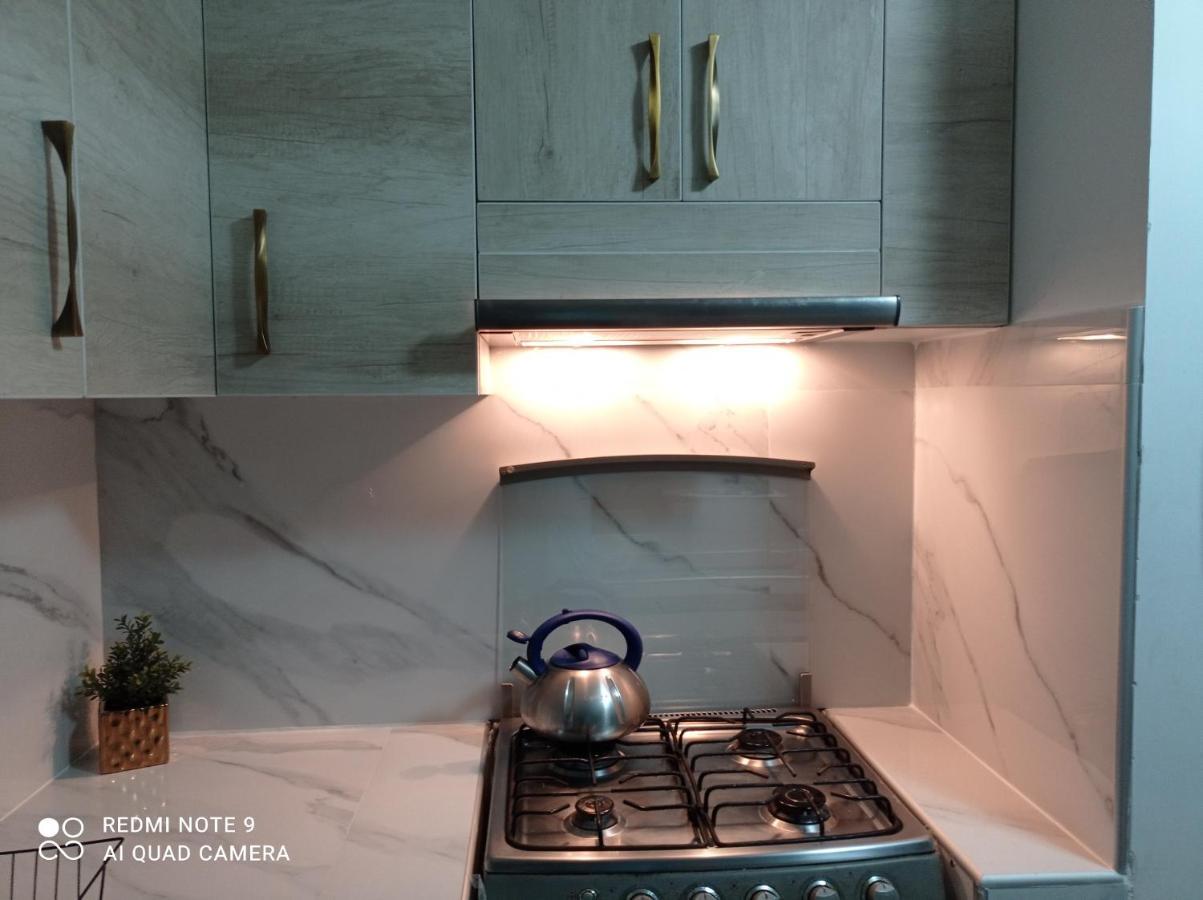Paseo Vista Mar Appartement Lima