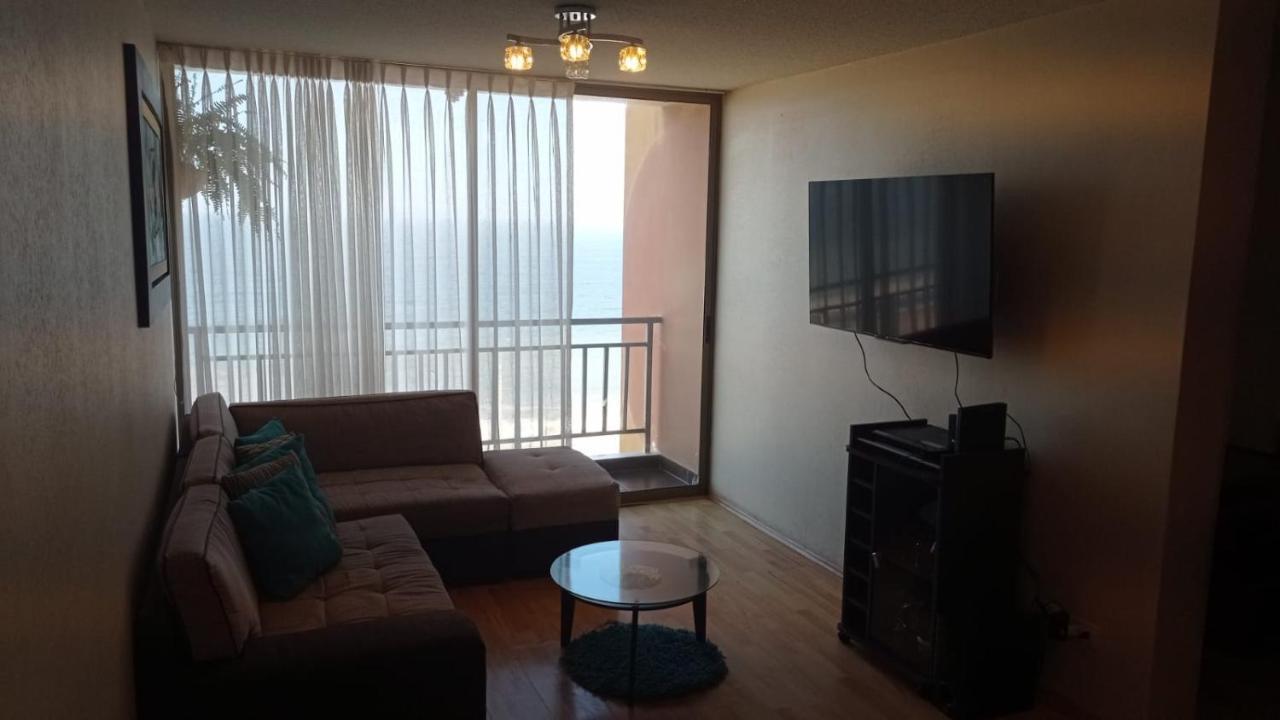 Appartement Paseo Vista Mar Lima