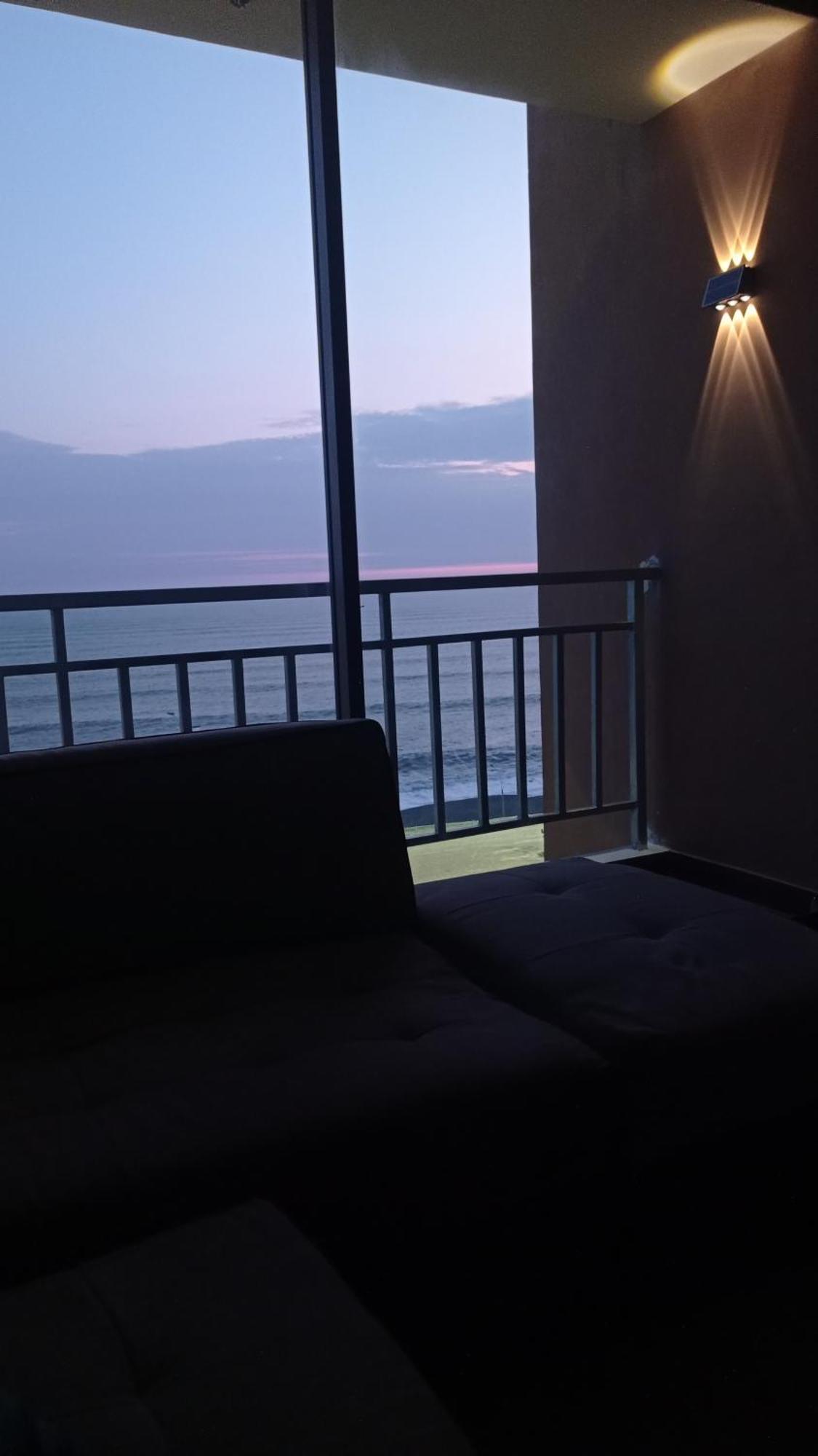 Paseo Vista Mar *
