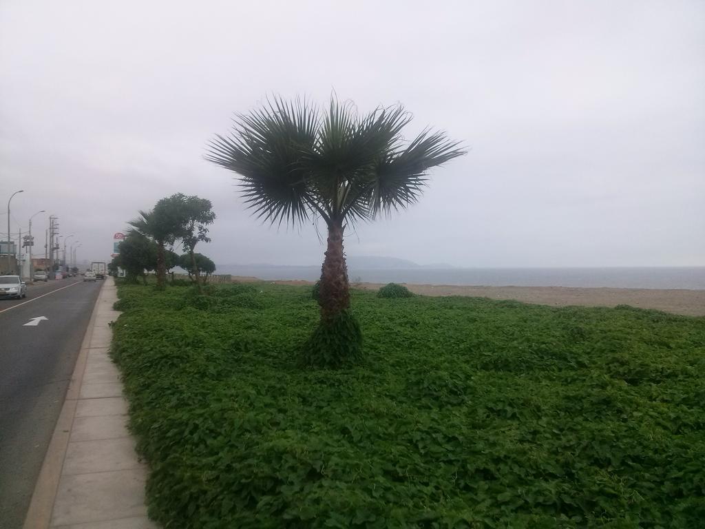 Paseo Vista Mar Distretto di Lima