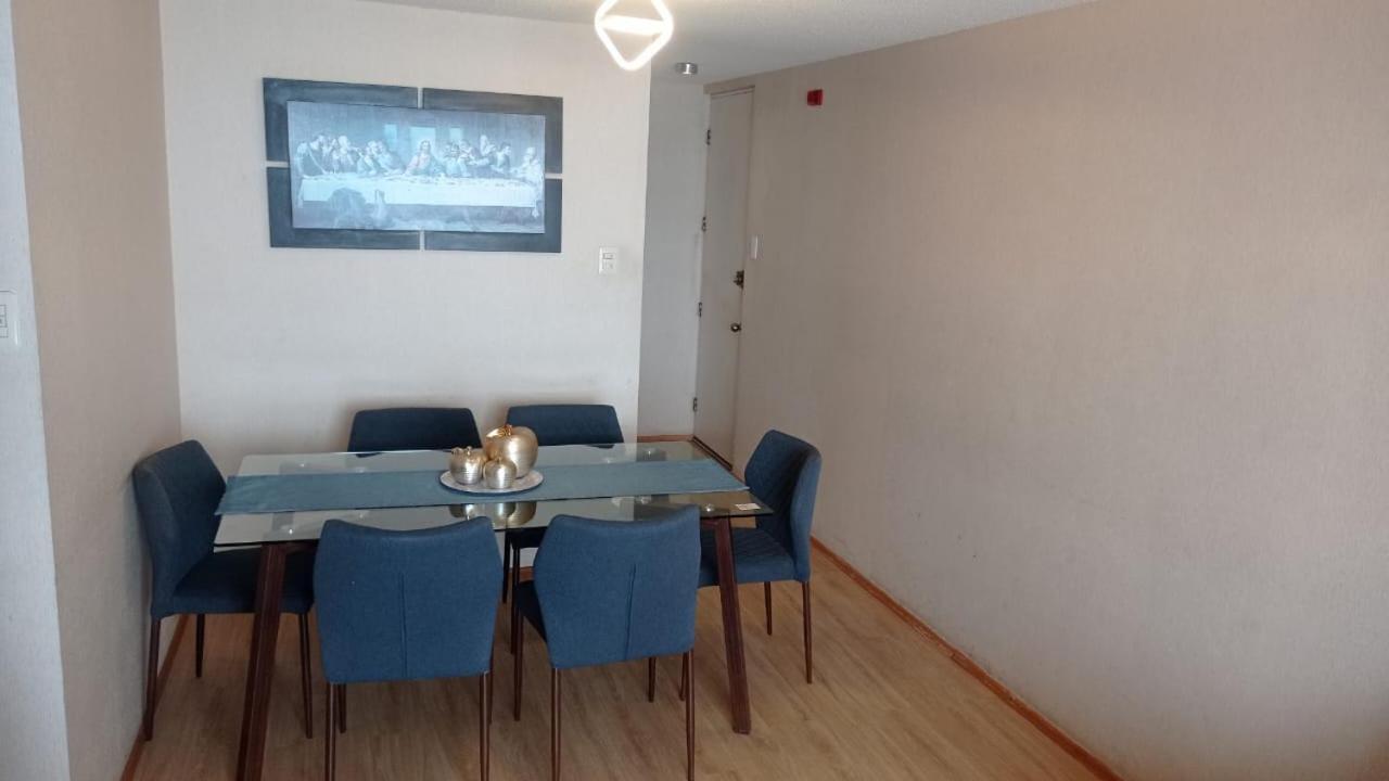 Paseo Vista Mar Appartement *