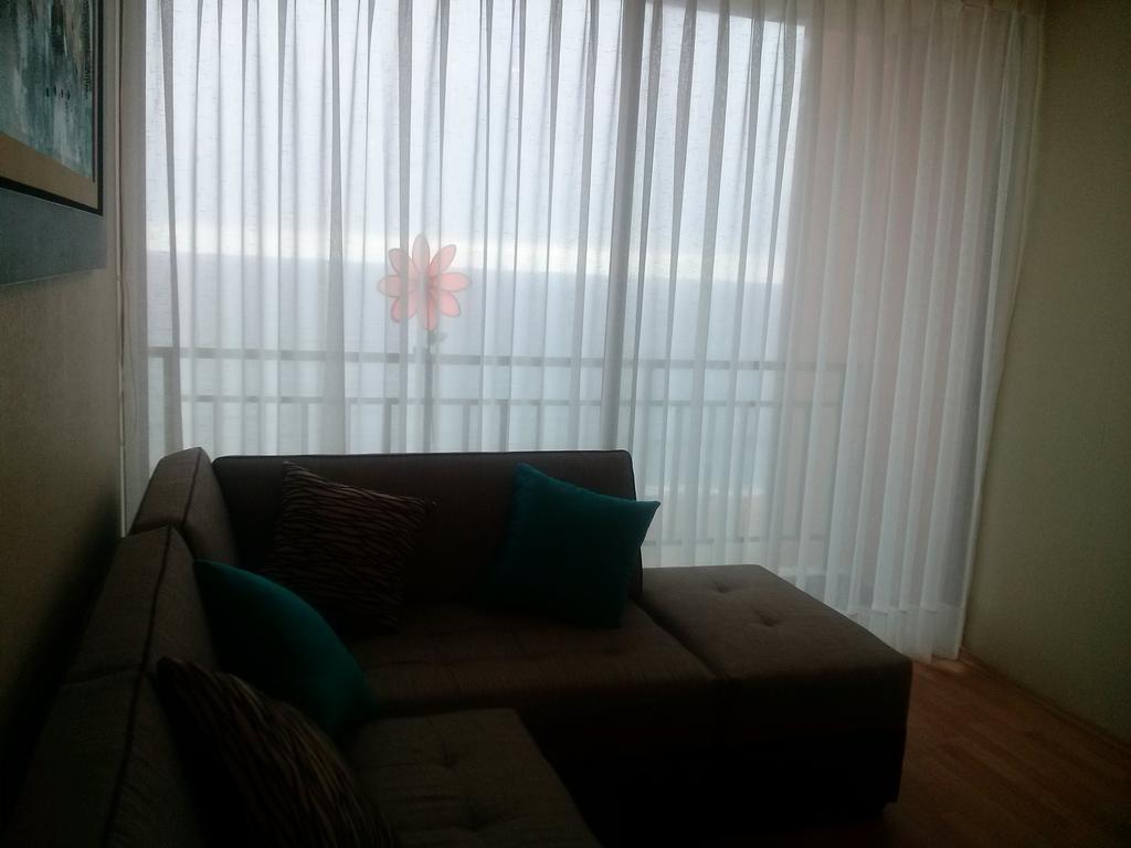Paseo Vista Mar Appartamento Distretto di Lima