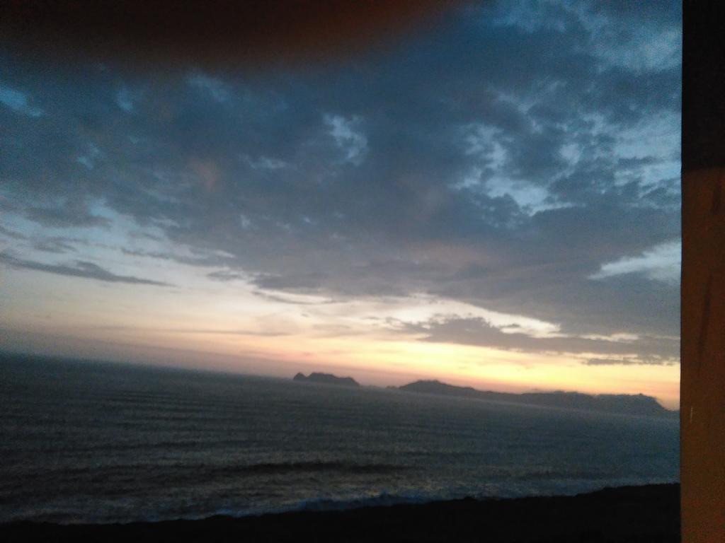 Paseo Vista Mar Distretto di Lima