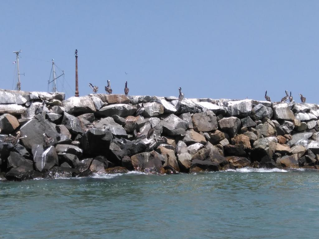 Paseo Vista Mar
