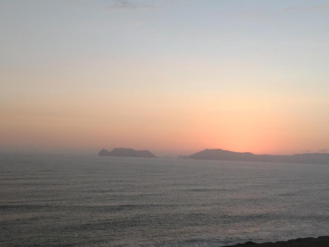Paseo Vista Mar Appartamento