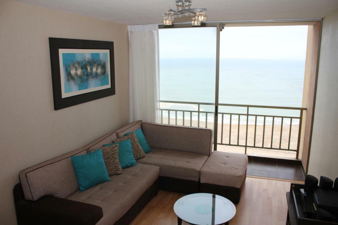 Appartement Paseo Vista Mar Lima