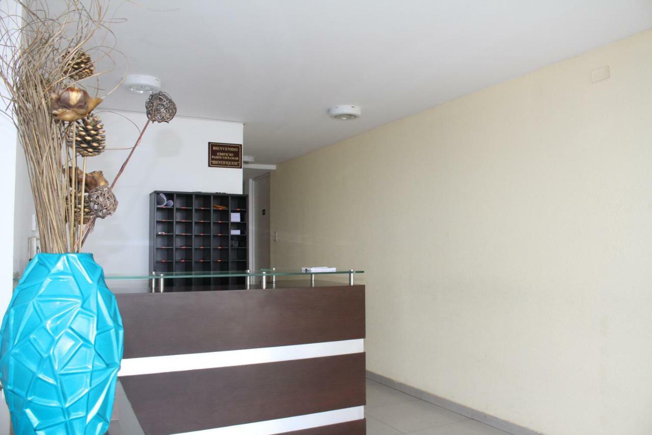 Paseo Vista Mar Appartement