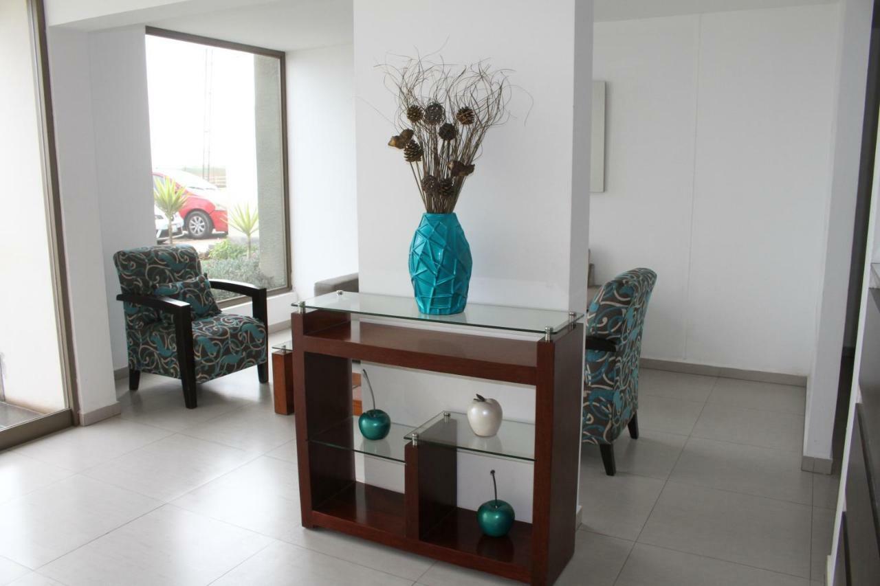 Paseo Vista Mar Appartement Lima