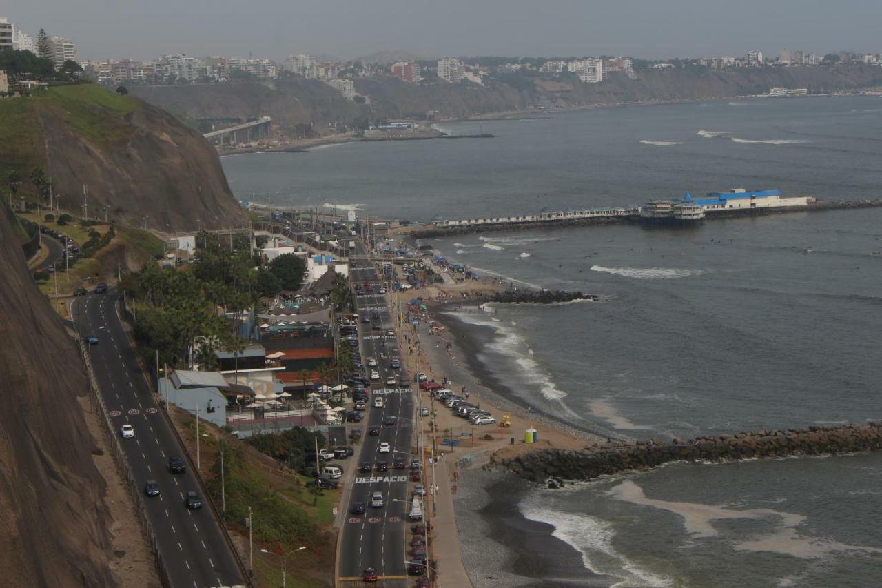 Paseo Vista Mar Appartamento