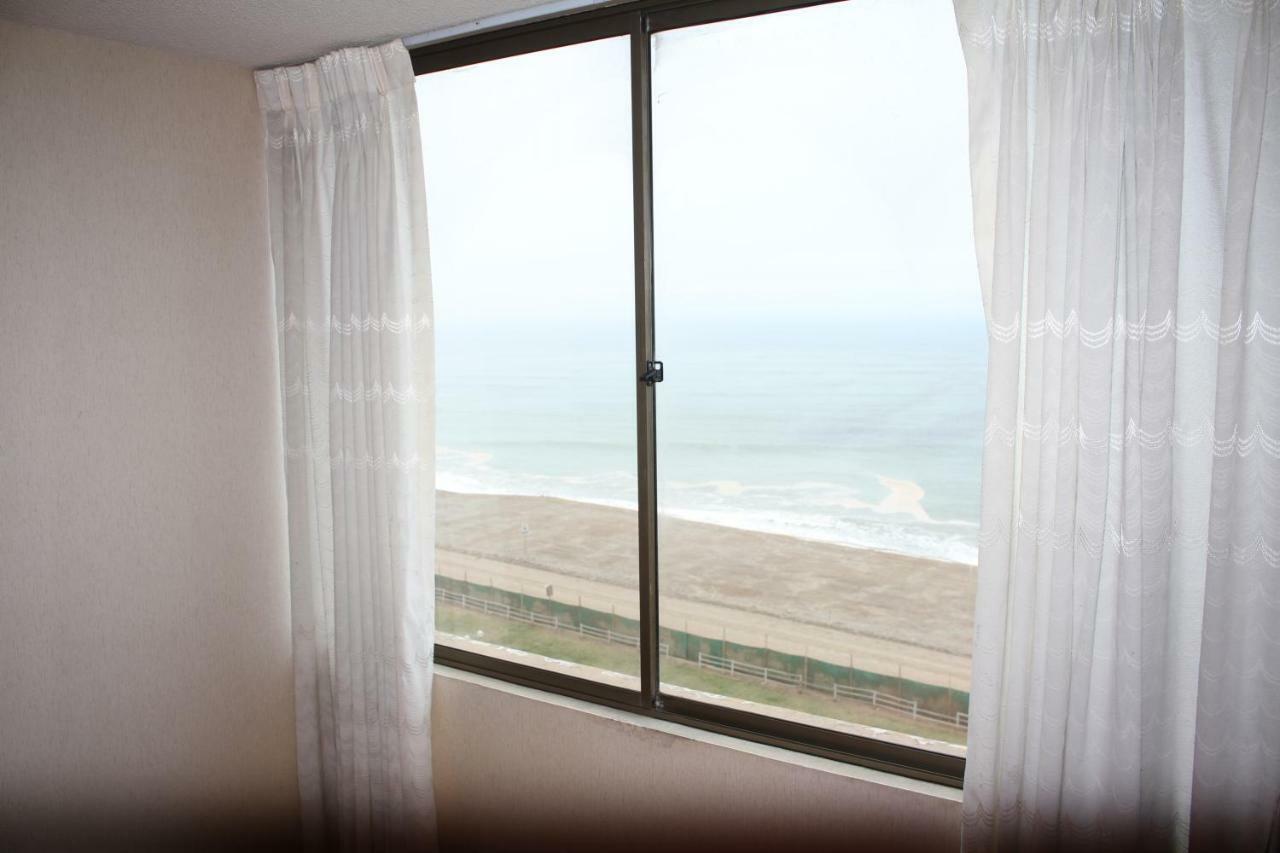 Paseo Vista Mar *