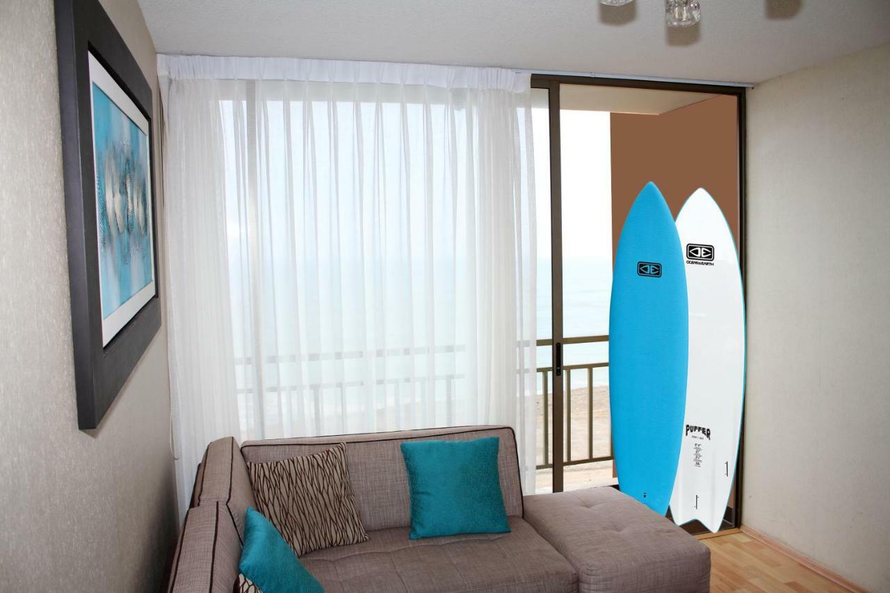 Appartement Paseo Vista Mar *