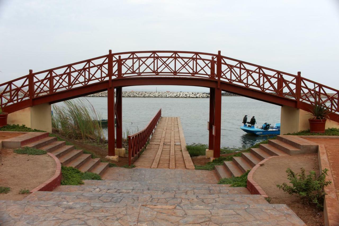 Paseo Vista Mar *